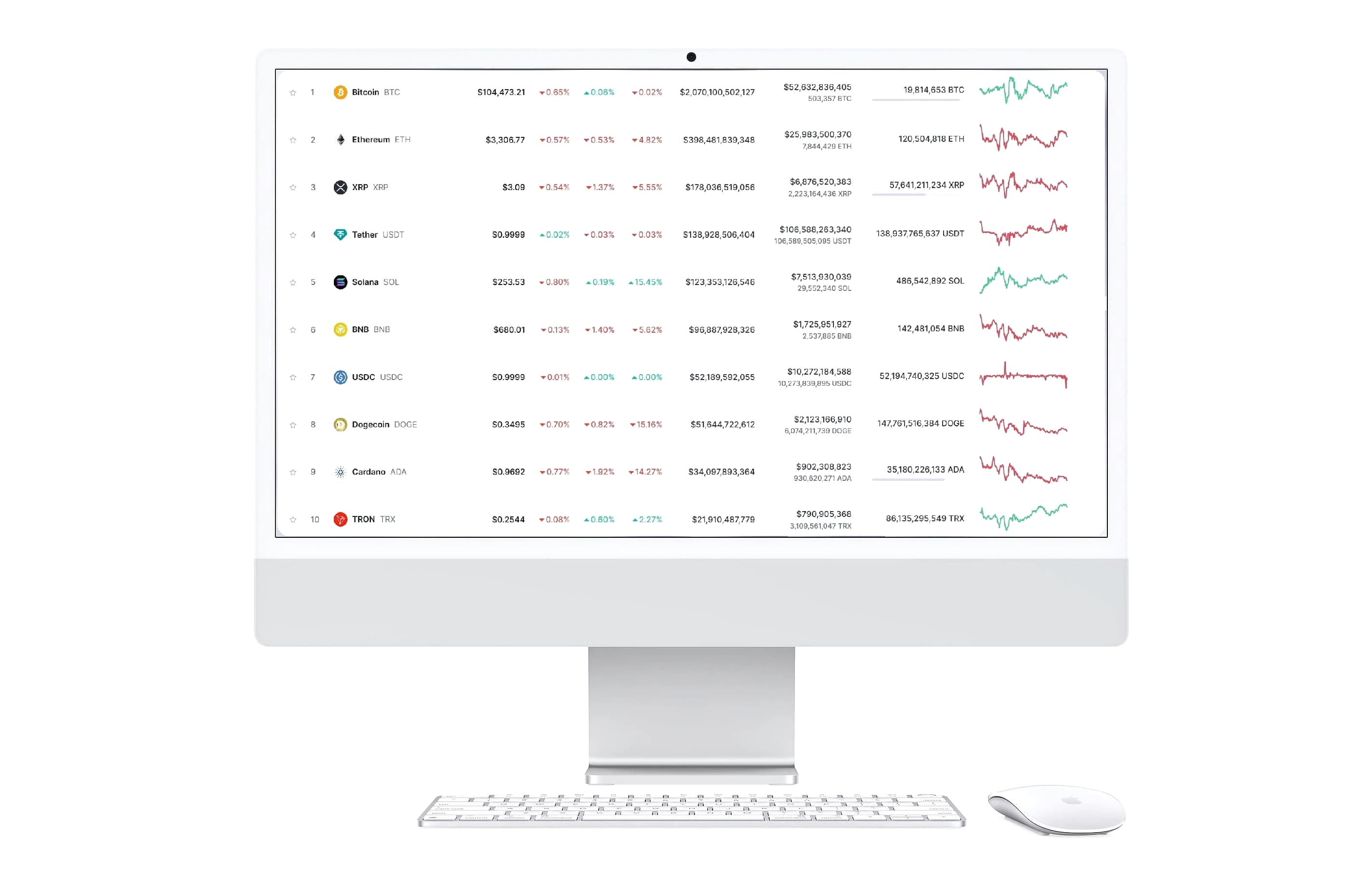 Linnet Capridge for users in Ireland